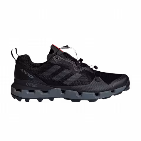 Adidas Terrex Fast GTX Surround 'Core Black'