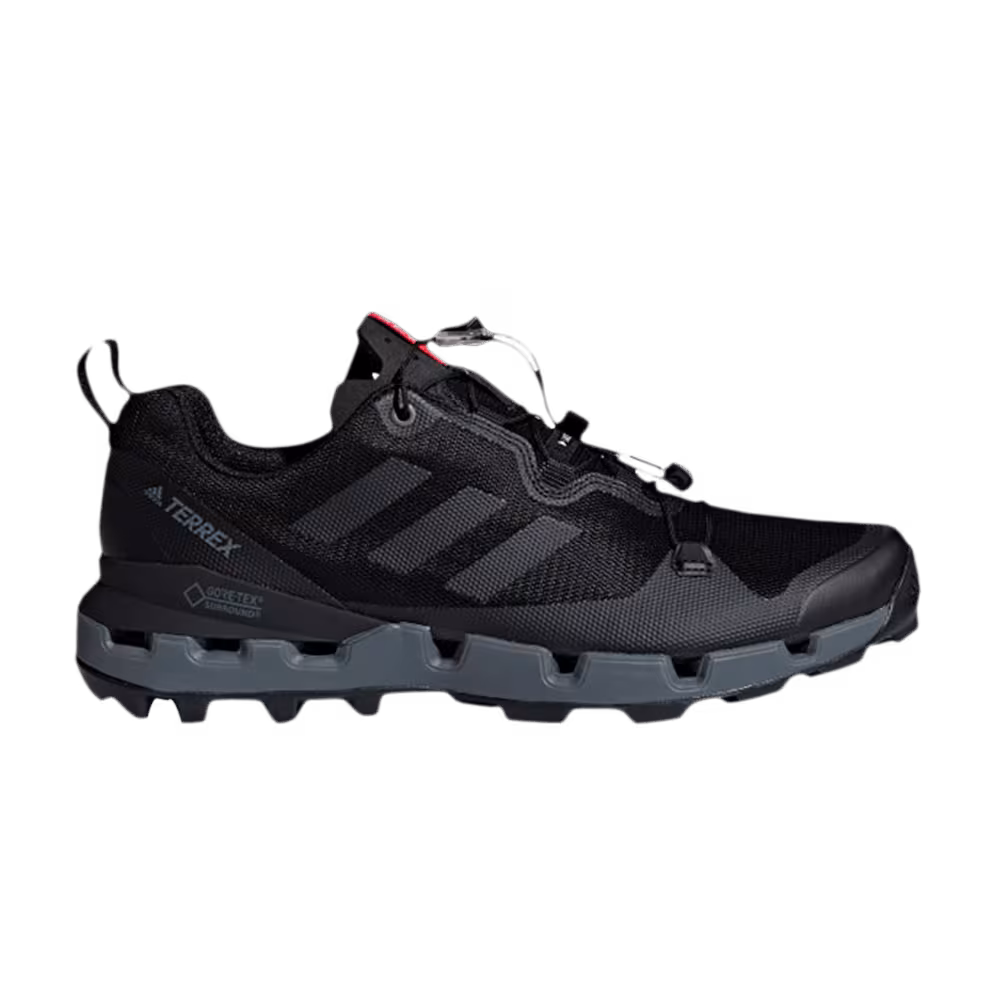Adidas Terrex Fast GTX Surround Core Black