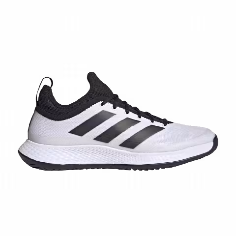 Adidas Defiant Generation 'White Black'
