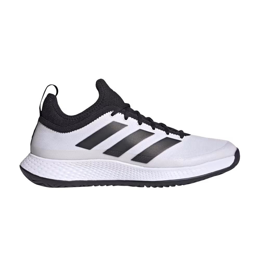 Adidas Defiant Generation White Black