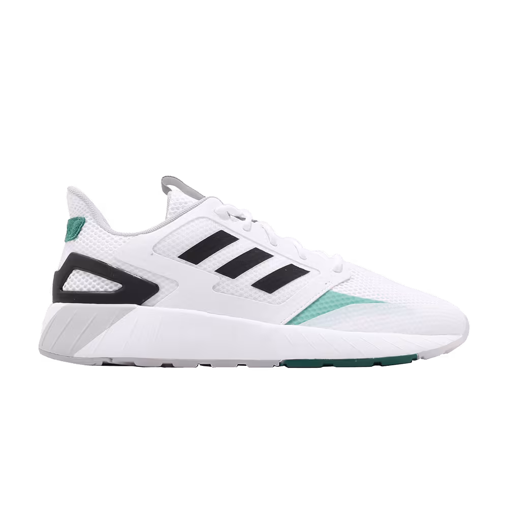 Adidas Questarstrike Climacool Green