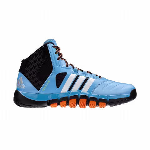 Adidas Adipure Crazy Ghost 'Joy Blue'