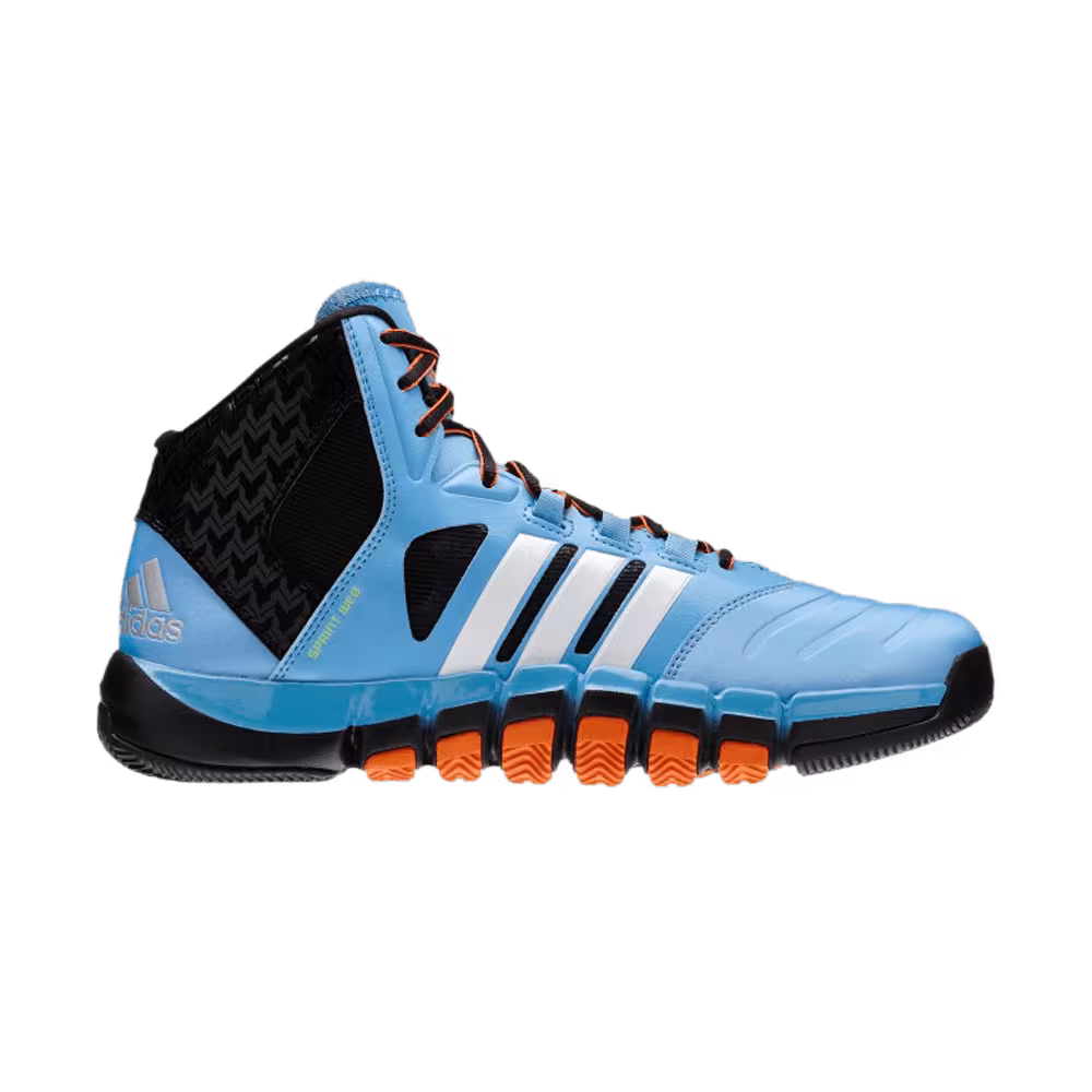 Adidas Adipure Crazy Ghost Joy Blue