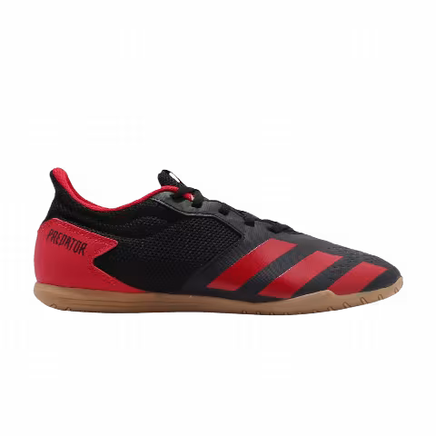 Adidas Predator 20.4 IN SALA 'Active Red'