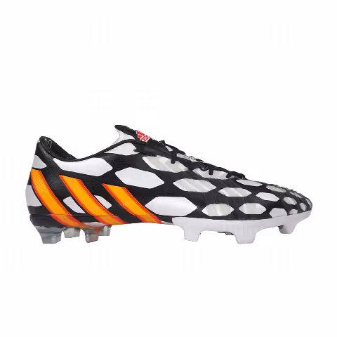 Adidas Predator LZ FG 'World Cup Battle Pack'