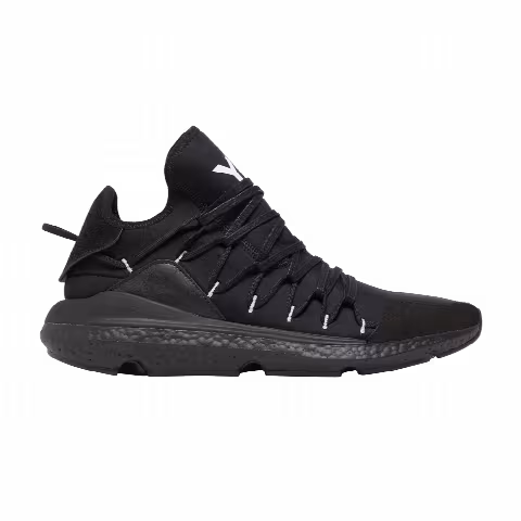 adidas Y-3 Kusari 'Triple Black'