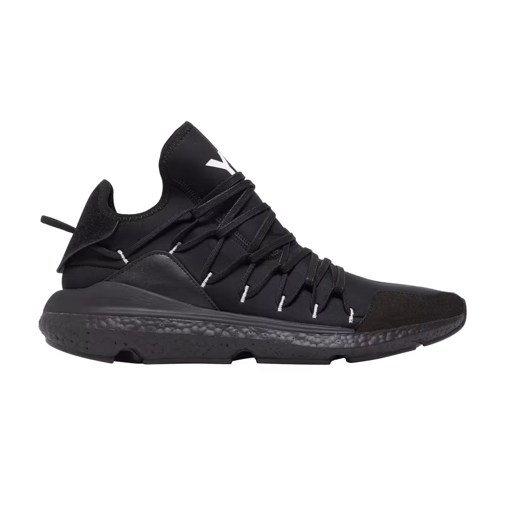 adidas Y-3 Kusari Triple Black