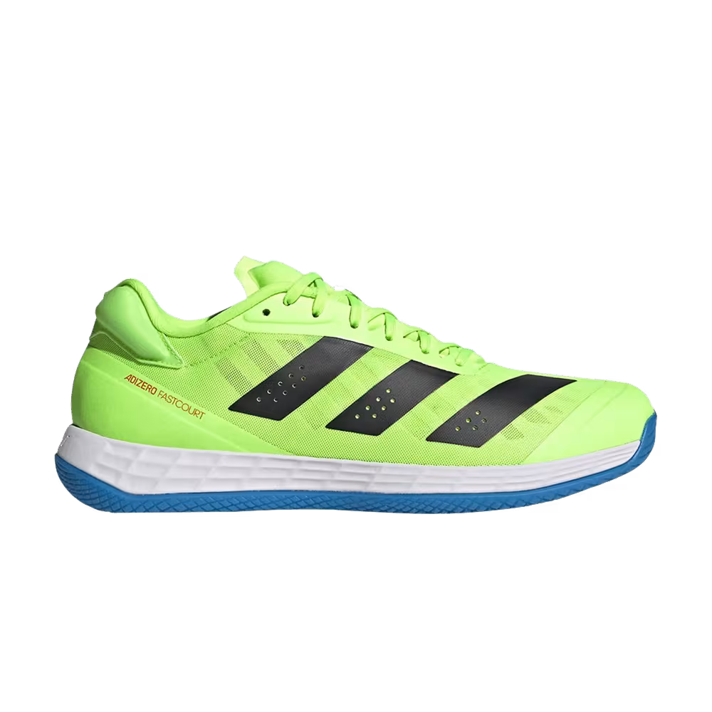Adidas Adizero Fastcourt 2.0 Lucid Lemon