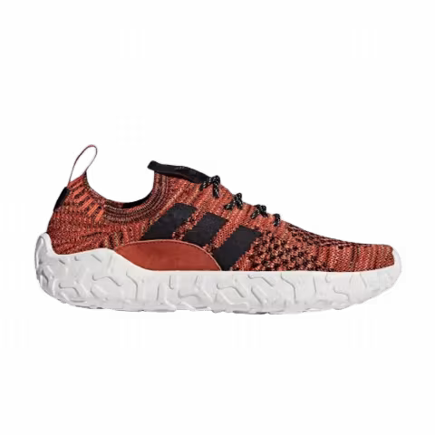 Adidas F/22 Primeknit 'Raw Amber'