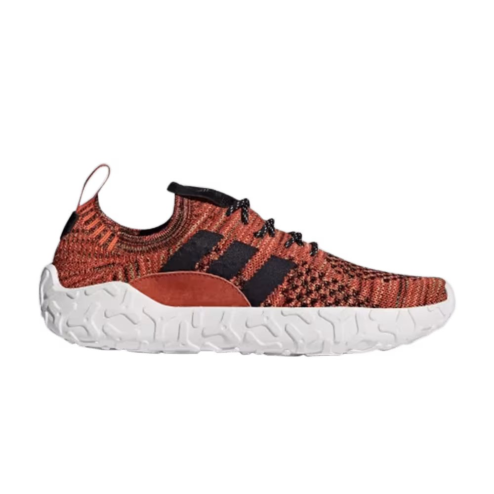 Adidas F/22 Primeknit Raw Amber