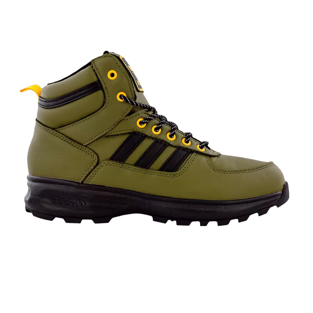 Adidas Chasker Boot Hunter Green