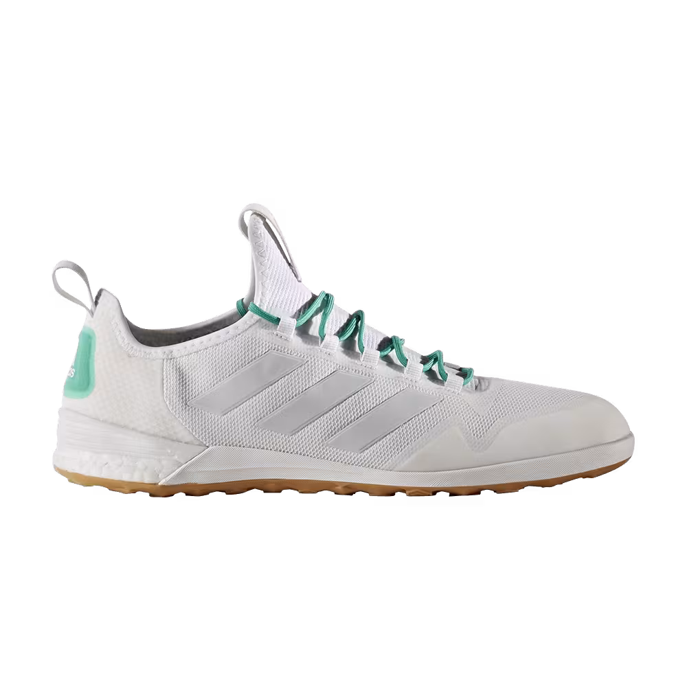 Adidas Ace Tango 17.1 IN Collegiate Grey