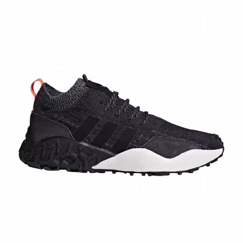 Adidas F/2 TR Primeknit 'Carbon'