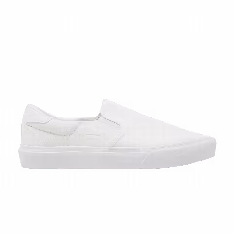 Adidas Court Rallye Slip 'Cloud White'