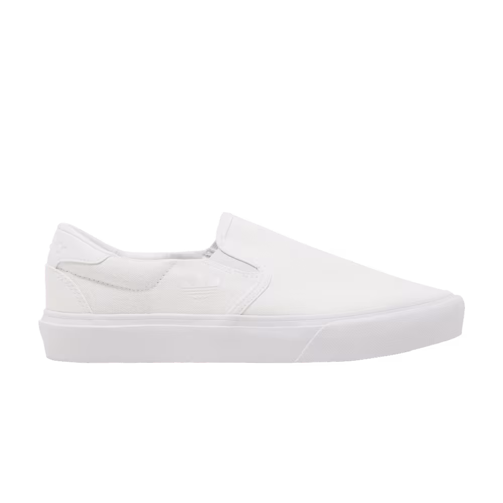 Adidas Court Rallye Slip Cloud White
