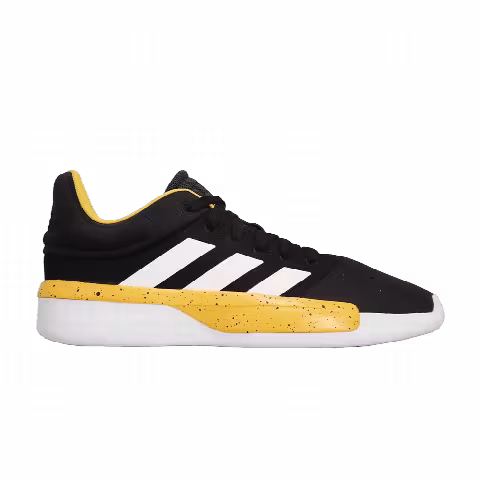 Adidas Pro Adversary Low 2019 'Bold Gold'