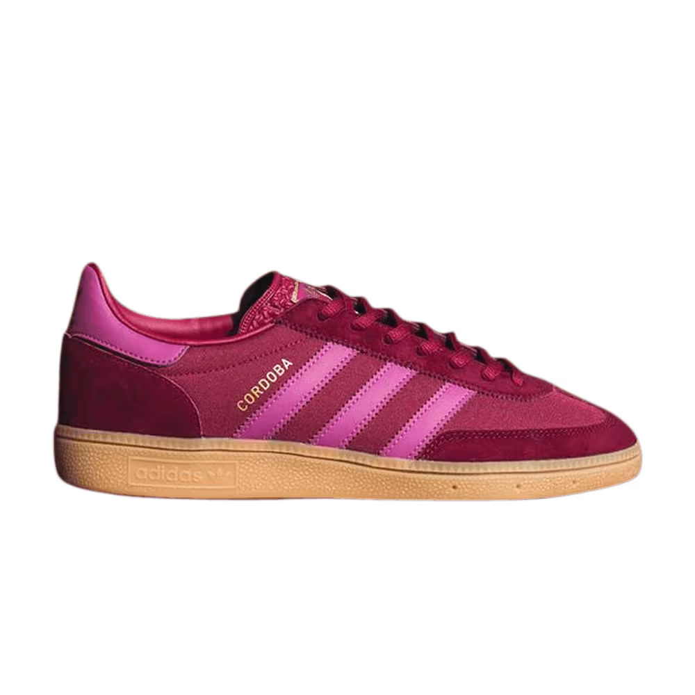 size? x adidas Cordoba Anniversary City Series - Manchester