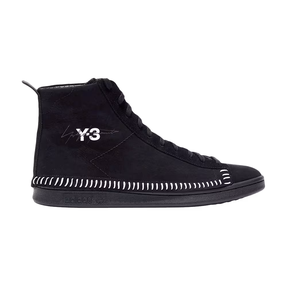 adidas Y-3 Bynder High