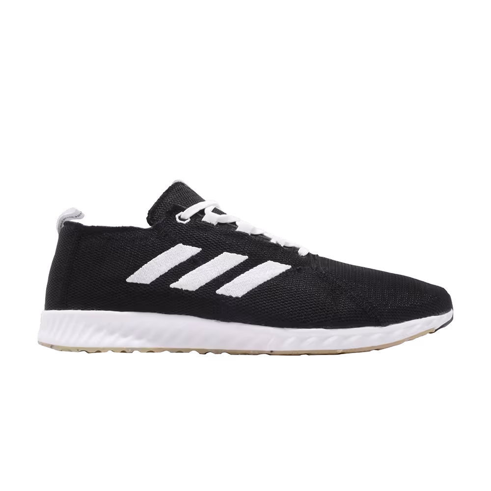 Adidas EPM Run M Black White