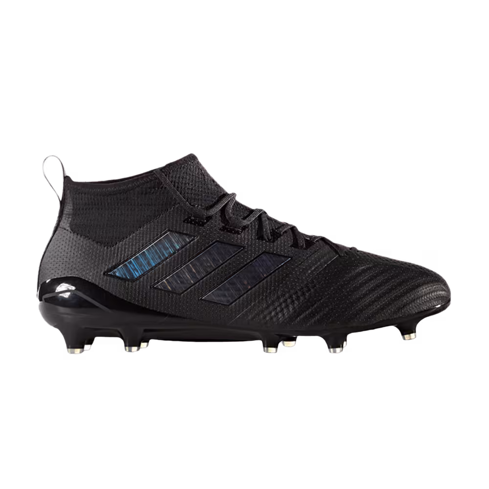 Adidas Ace 17.1 FG Magnetic Storm