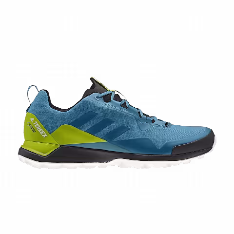 adidas Terrex CMTK GTX 'Mystery Petrol'