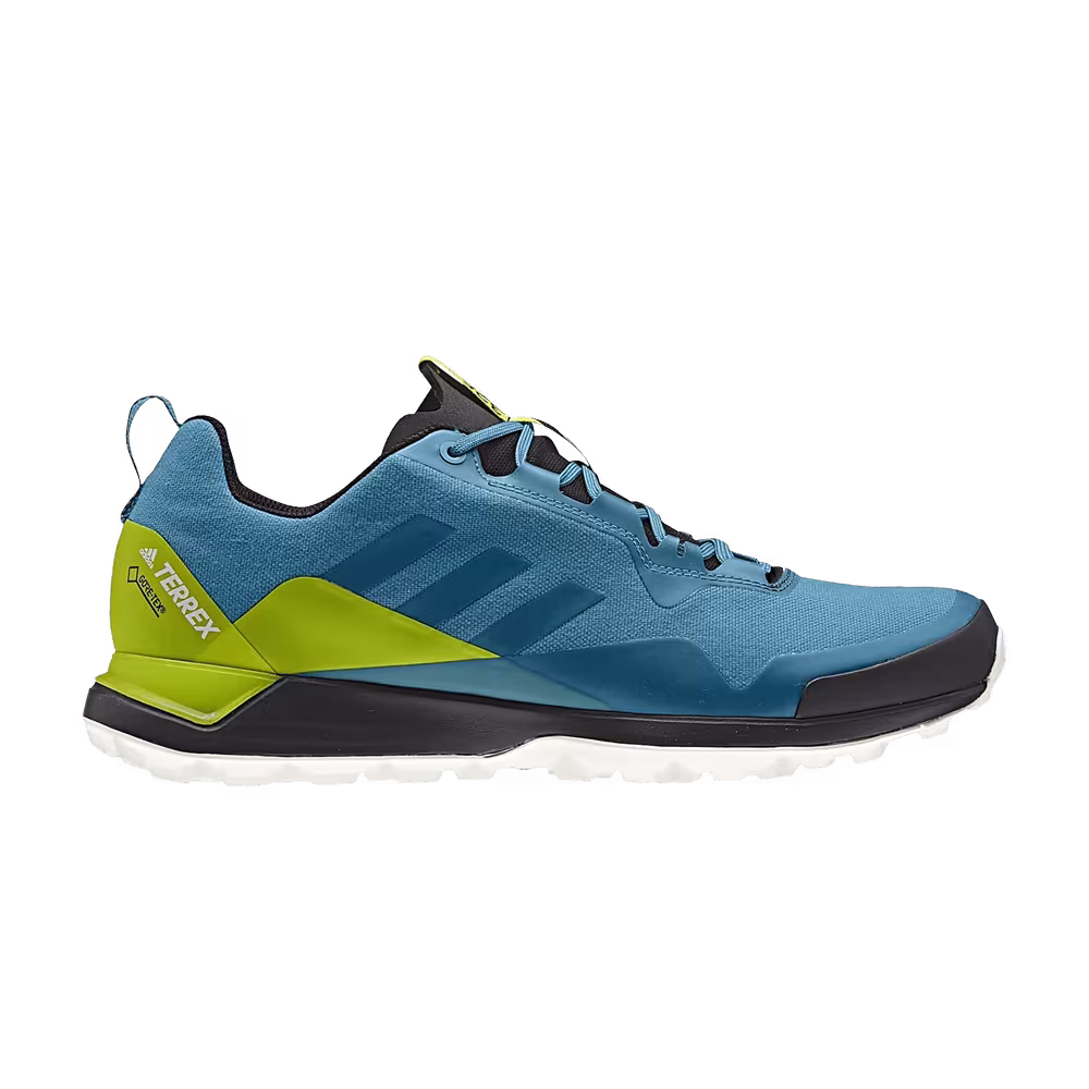 adidas Terrex CMTK GTX Mystery Petrol