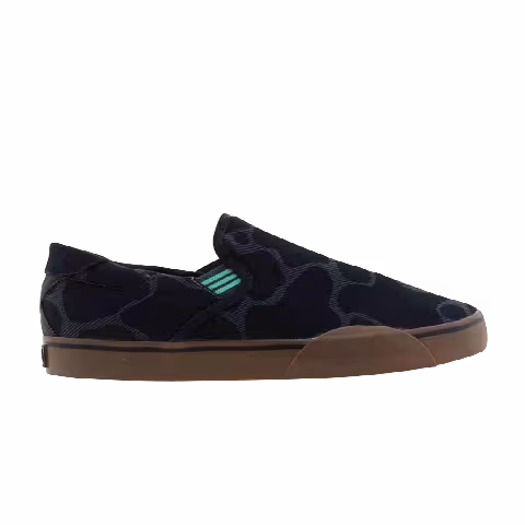 Adidas Gonz Slip On