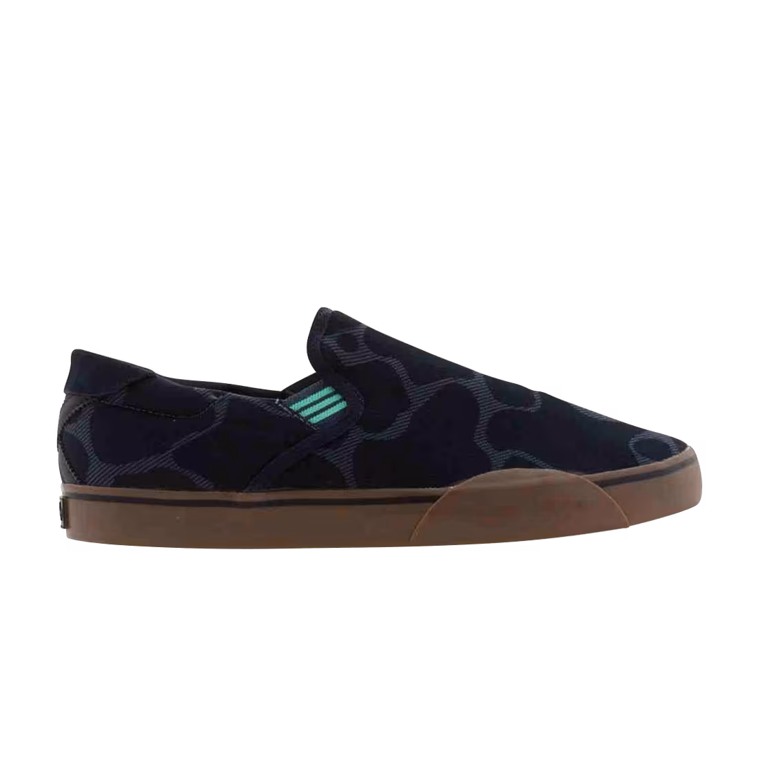 Adidas Gonz Slip On