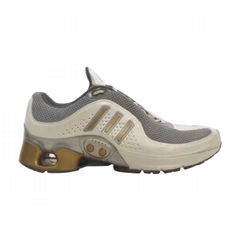 Adidas 1.0 Intelligence