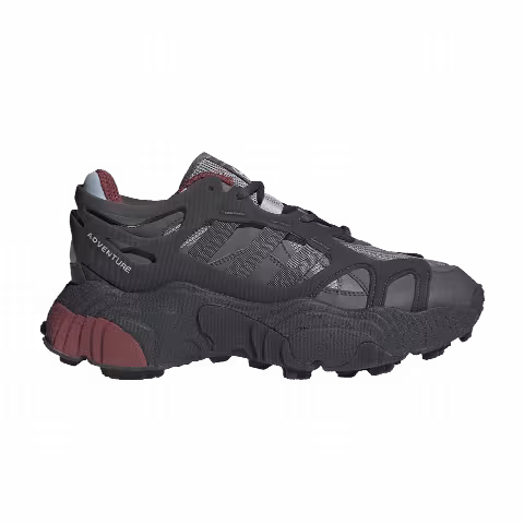 Adidas Roverend Adventure 'Grey Carbon'