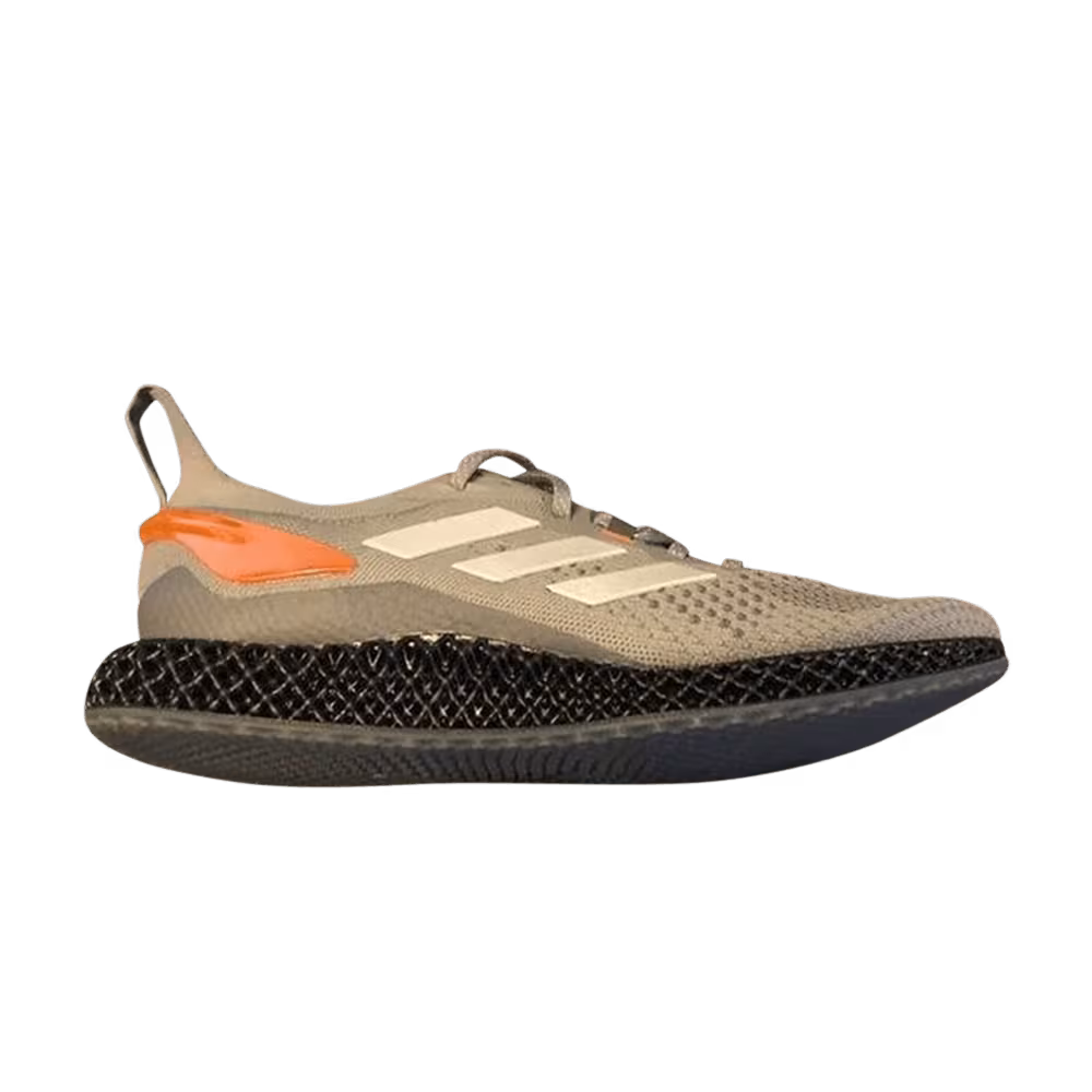Adidas X90004D Grey