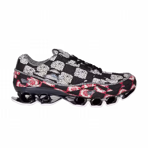 Adidas Raf Simons Bounce