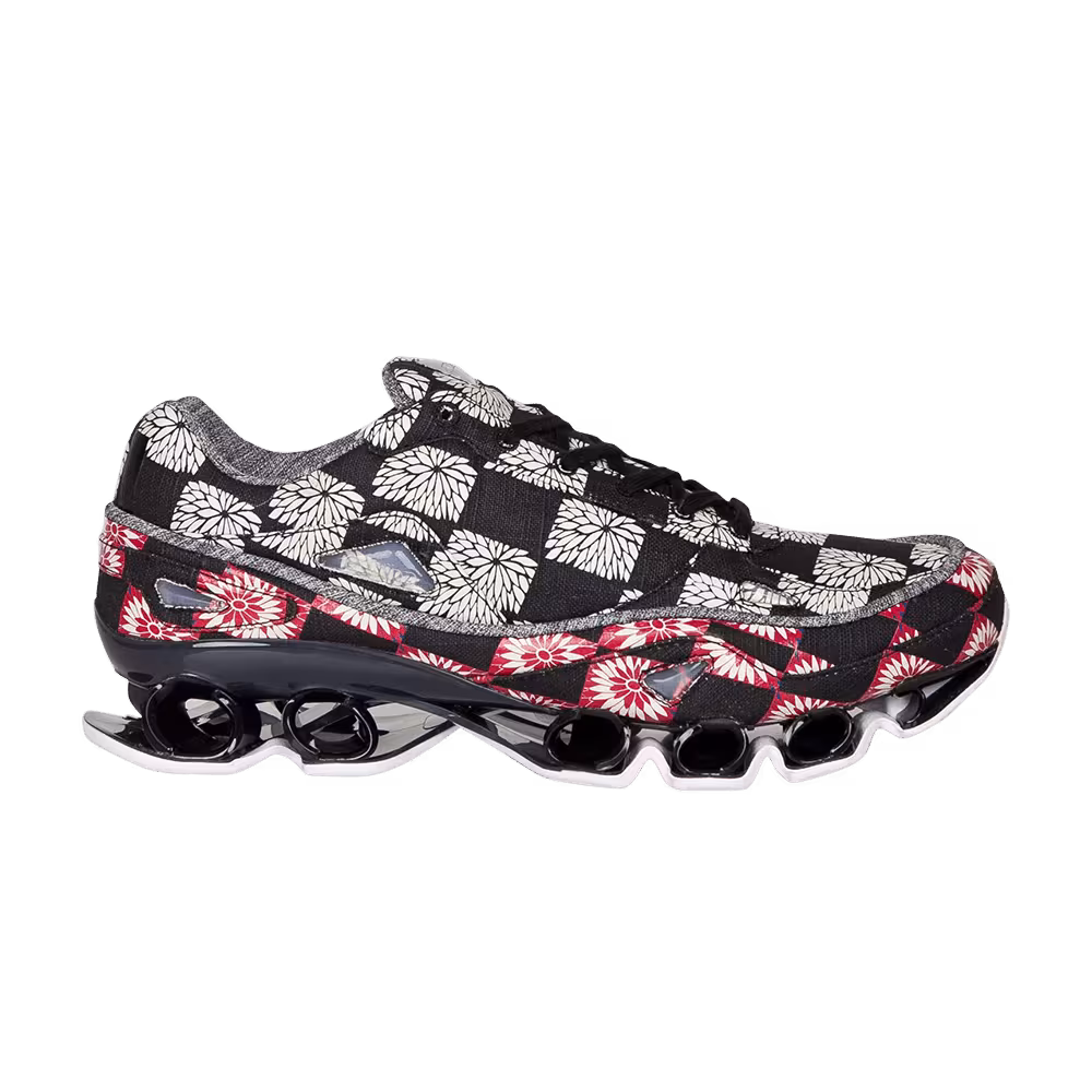 Adidas Raf Simons Bounce