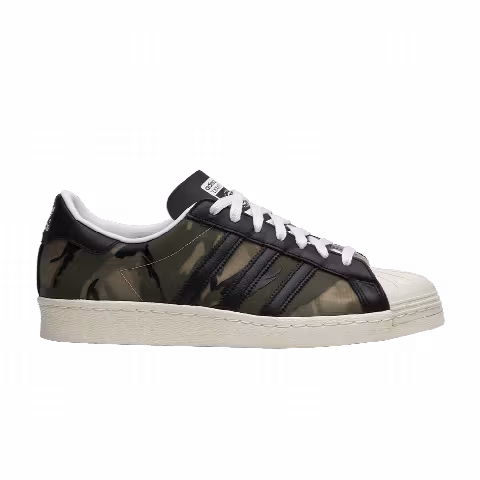 Clot x adidas SS80s 84-Lab