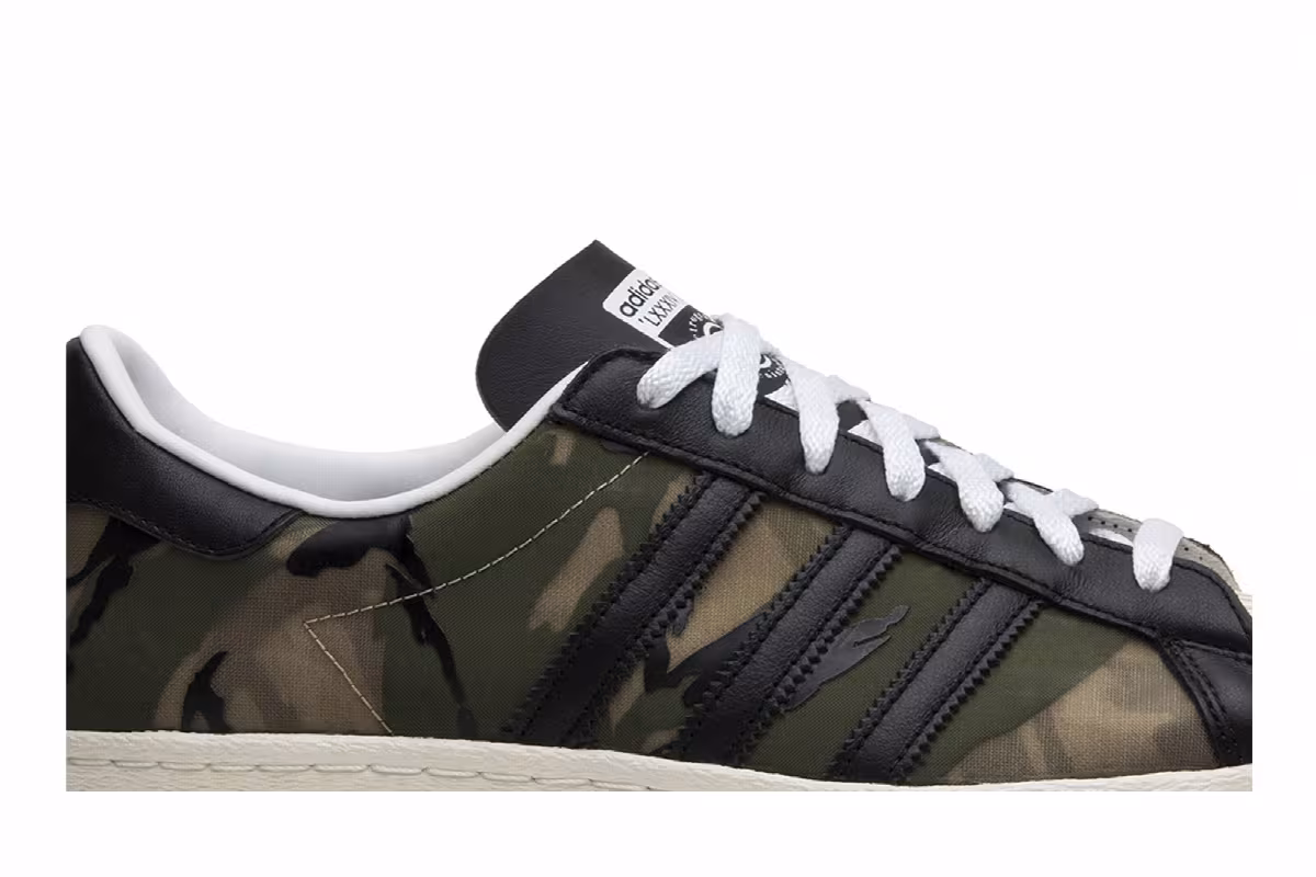 Clot x adidas SS80s 84-Lab, view 3