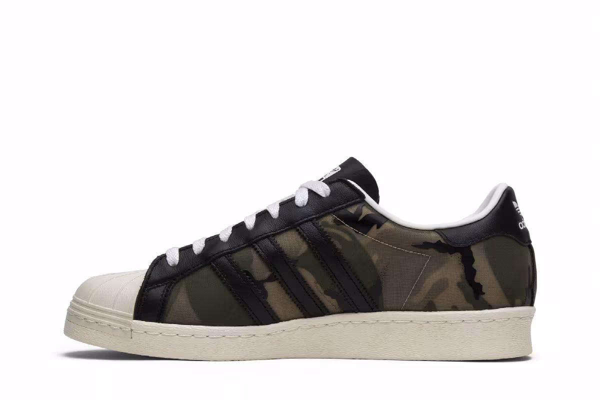 Clot x adidas SS80s 84-Lab, view 4