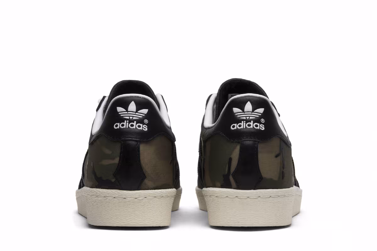 Clot x adidas SS80s 84-Lab, view 7