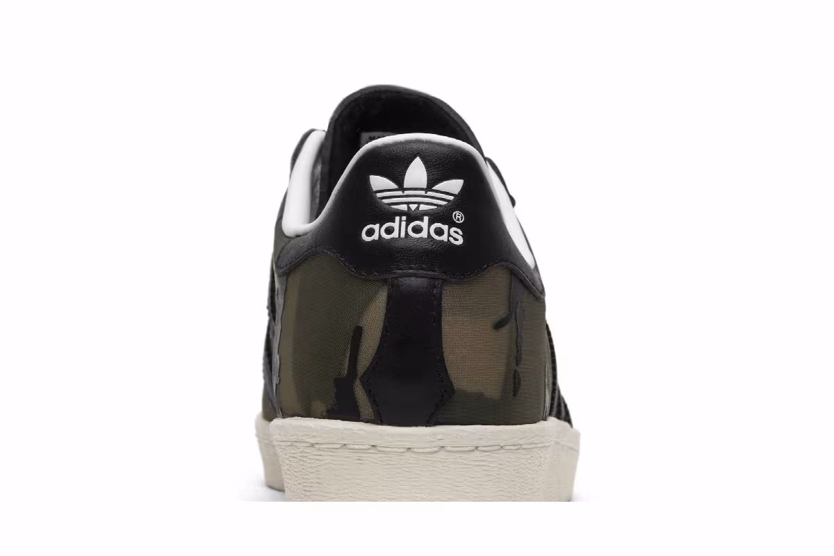 Clot x adidas SS80s 84-Lab, view 8