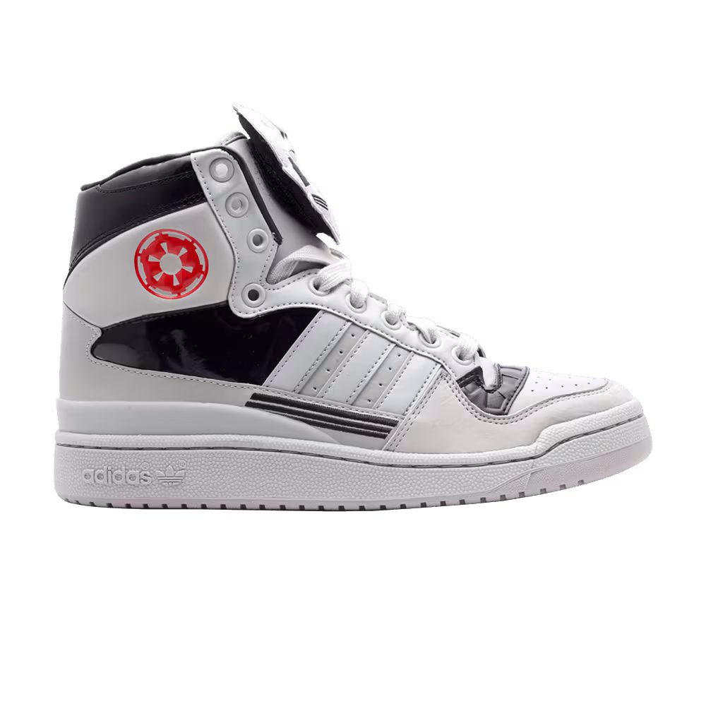 adidas Eldorado Hi S.W. At-At Pilot