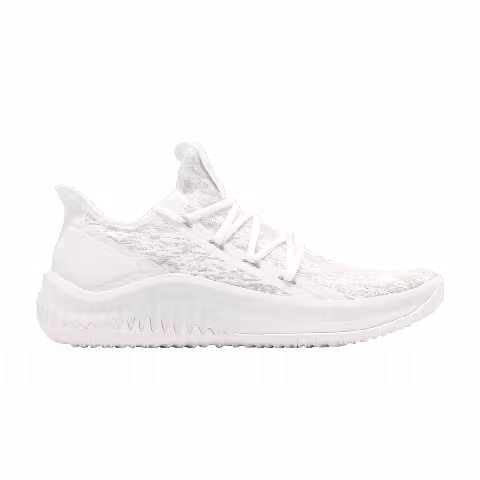 Adidas Dame D.O.L.L.A. 'White'