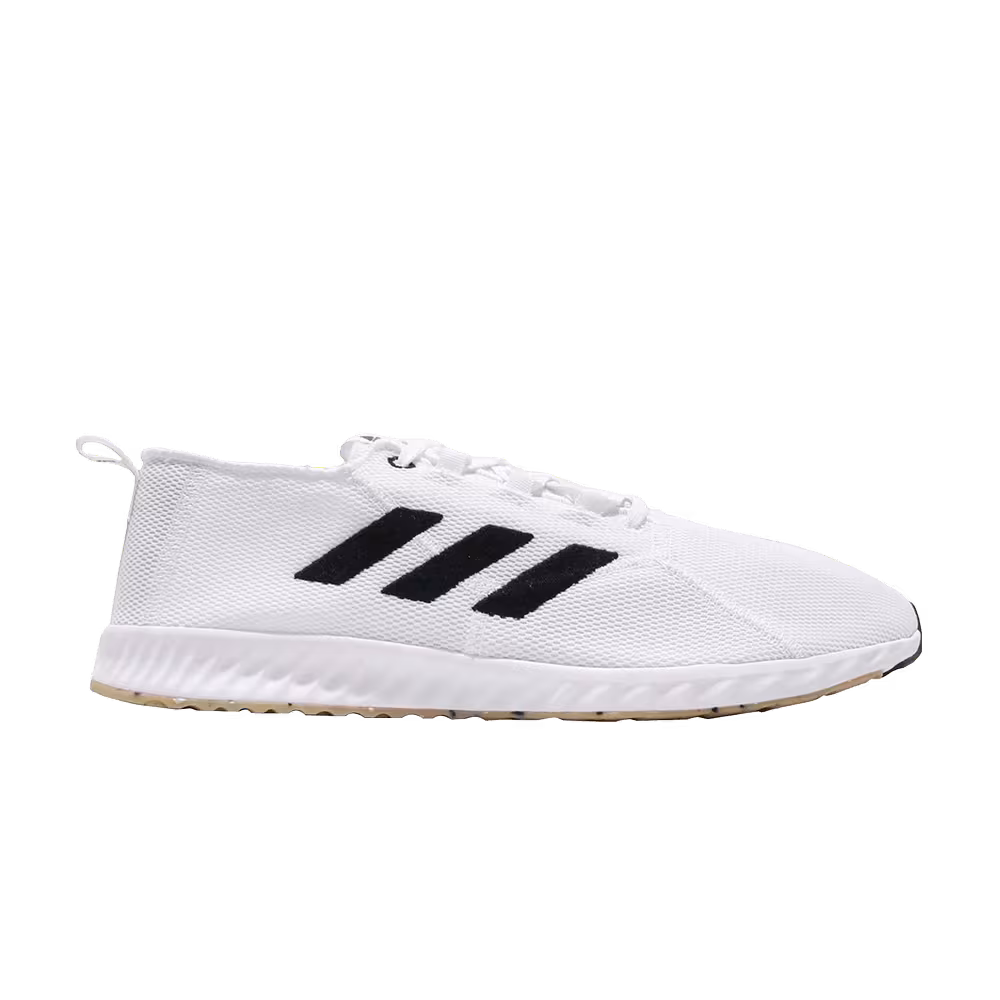 Adidas EPM Run M White Black