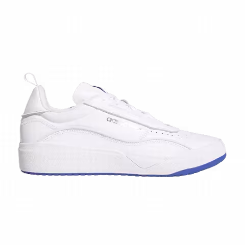 Adidas Liberty Cup 'White Royal Blue'