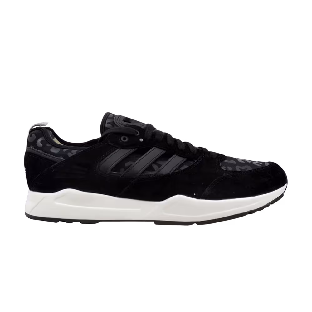 Adidas Tech Super 2 Black Leopard