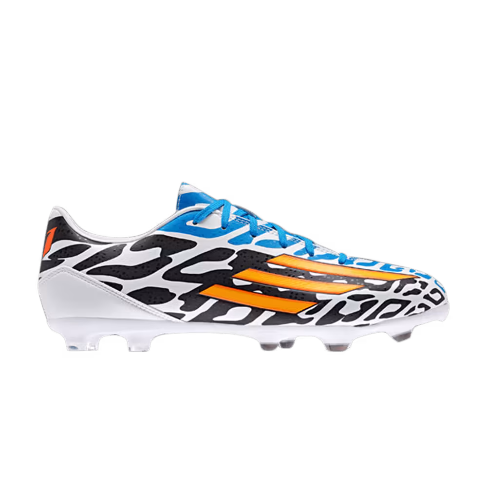Adidas F10 Adizero TRX FG