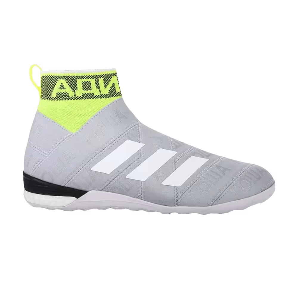 Gosha Rubchinskiy x adidas NMZ Silver