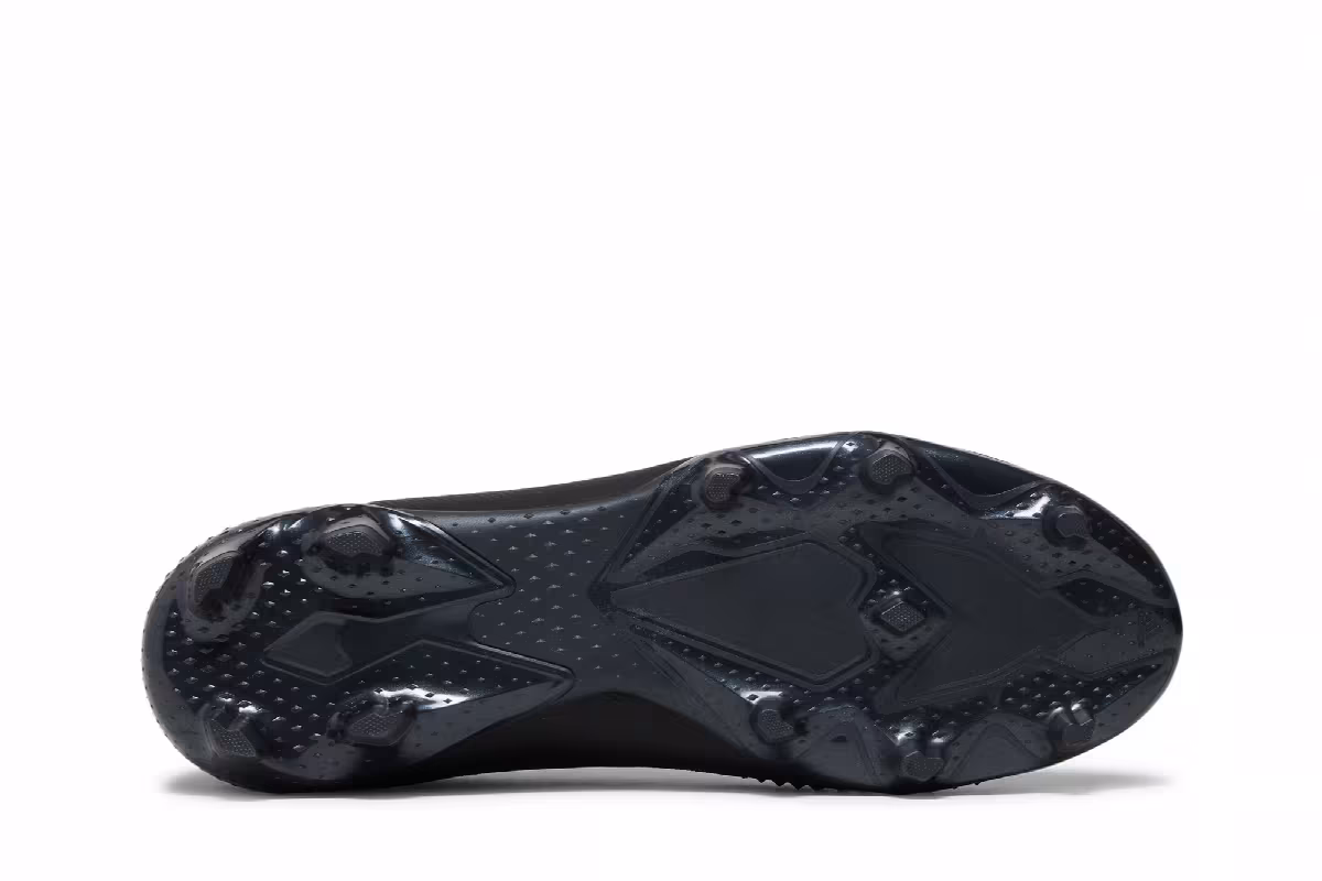 Adidas Predator 20.2 FG Core Black, view 5