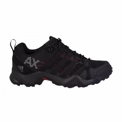 Adidas AX2 Breeze 'Core Black'