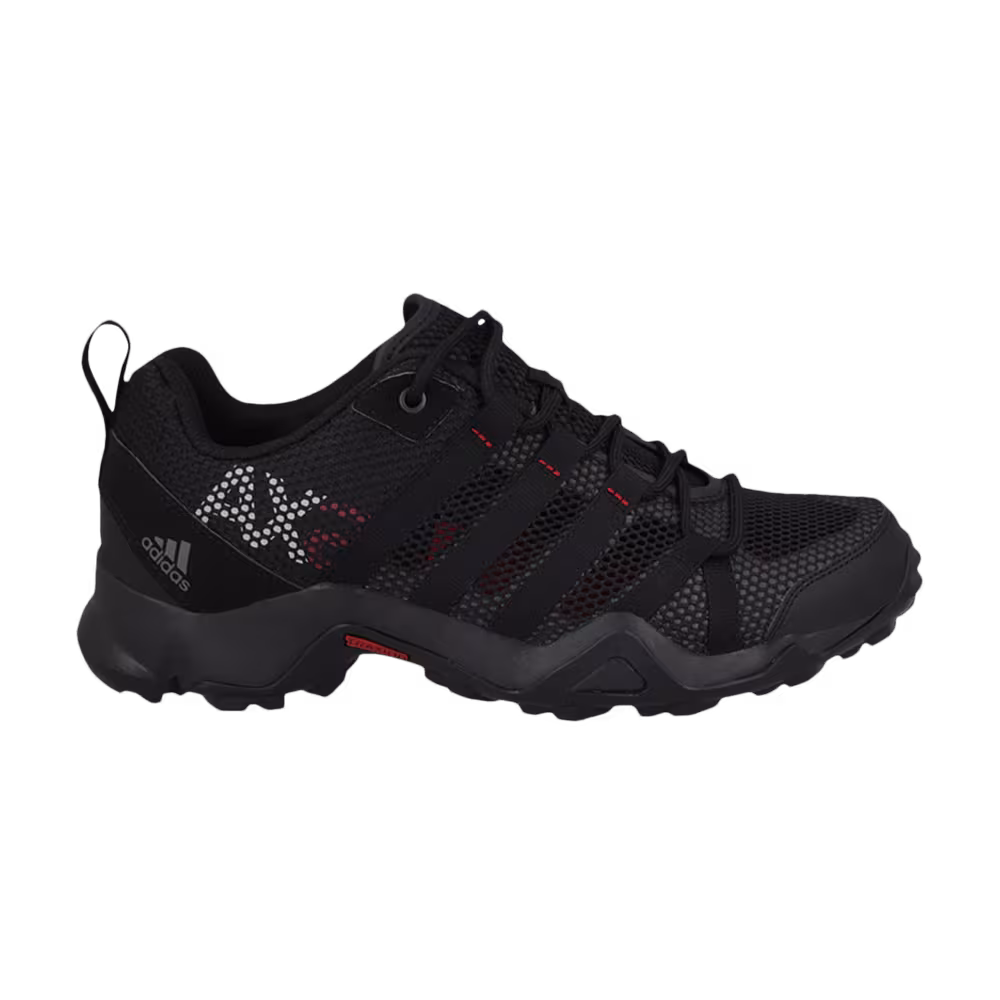 Adidas AX2 Breeze Core Black