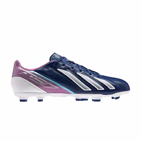Adidas F30 TRX FG 'Dark Blue Pink'