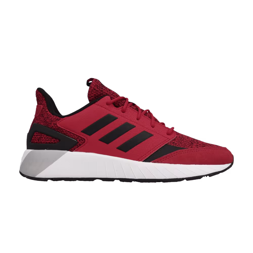 Adidas Questarstrike Scarlet